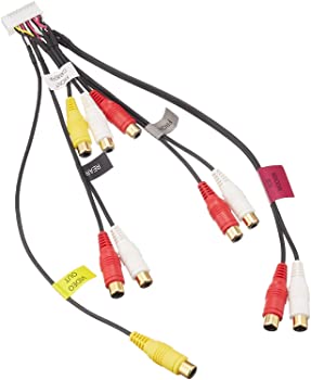 楽天市場】【メール便送料無料】 ケンウッド/KENWOOD AVプリアウト拡張