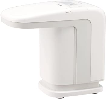 【中古】KOIZUMI(コイズミ) 御手々ドライヤー 白いこと KAT-0551/W