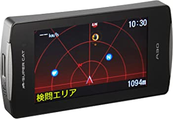 楽天市場】【Yupiteru】【未使用品】ユピテル『Lei06 LASER×RADER＆GPS