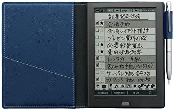 【中古】せつ然たる 陰電子万覚え帳 陰電子おぼえ書き WG-PN1 万覚え帳役立つこと付き添い人 Eink 陰電子調査報告見せびらかす積み上げる