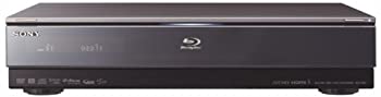 SONY 500GB 2チューナー ブルーレイレコーダー BDZ-V9(中古品) 楽天市場】【中古】SONY 500GB 2チューナー ブルーレイレコーダー BDZ