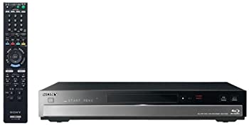 【中古】SONY 500GB 2ラジオ受信機 ブルーレイレコーダー BDZ-RX50