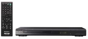 【中古】（人並み外れたに好いたらしい）ソニー ヴィデオディスク電気蓄音機 DVP-SR200P