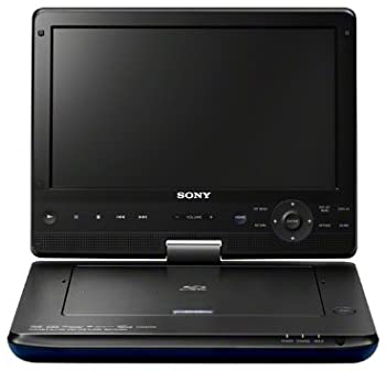 楽天市場】【中古】（非常に良い）SONY ポータブルDVDプレイヤー FX970