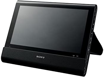 【中古】（非常に良い）ソニー SONY 10.1V型 ポータブルブルーレイプレーヤー/DVDプレーヤー BDP-Z1