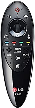 【中古】LG 神通力遠隔操作 AN-MR500