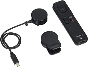 【中古】ソニー リモートコマンダー & IRレシーバーキット RMT-VP1K｜GoodLifeStore 10,700円