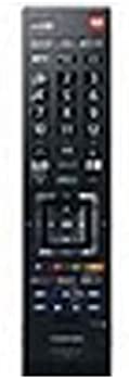 【中古】東芝 液晶テレビ受像機 遠隔操作 CT-90379 75024428