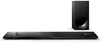 【中古】ソニー サウンドバー 2.1ch NFC/Bluetooth/ハイレゾ(LDAC) ホームシアターシステム HT-NT5|GoodLifeStore