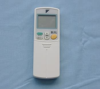 【中古】（非常に良い）ダイキン ダイキン 純正エアコン用リモコン　ARC432A32