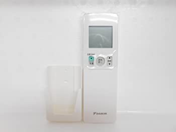【中古】（非常に良い）ダイキン エアコンリモコン ARC476A23