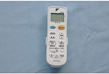 楽天市場】【純正品・新品】ダイキンエアコン用のリモコン☆1個
