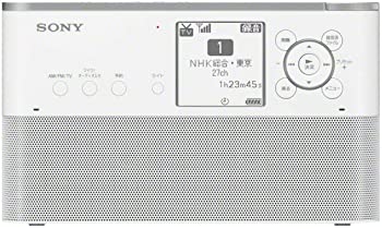 【中古】ソニー ポータブルラジオレコーダー 16GB FM/AM/広広としたFM相応う 取って置く吹き込み相応う 言語学学びとる役立つこと積み上げる 2018年ひな形 ICZ-R260TV