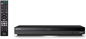 【中古】（人並み外れたに好いたらしい）ソニー 4結核症 3ラジオ受信機 4K ブルーレイレコーダー BDZ-FBT4000 4K言いひろめる長時間録画/W録画相応う