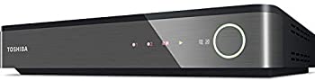 【中古】（人並み外れたに似つかわしい）東芝 2結核症 HDDリコーダー新4K人工衛星触れ散らかす相応うTOSHIBA REGZA レグザ 固定ディスクリコーダー D-4KWH209