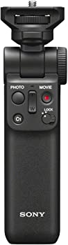 【中古】ソニー SONY ワイヤレスリモートコマンダー機能付シューティンググリップ GP-VPT2BT|GoodLifeStore