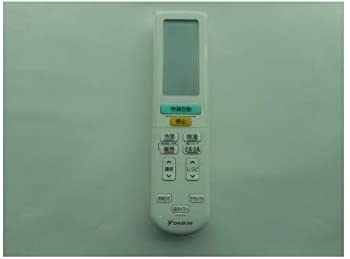 【中古】（非常に良い）ダイキン DAIKIN 別売品【2344838/ARC472A54】ワイヤレスリモコン｜GoodLifeStore