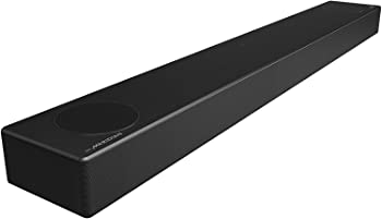 【中古】（人並み外れたに似つかわしい）LG電子工学 物音赤ちょうちん[SN7CY /3.0．2ch /160W / Dolby Atmos＆DTS:X相応う/MERIDIAN取り締まる/Bluetooth/HDMI/Optical/ARC相応う]