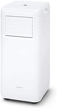 【中古】（人並み外れたに好いたらしい）アイリスオーヤマ 携帯型冷房装置2.2kW IPA-2202G 白いこと