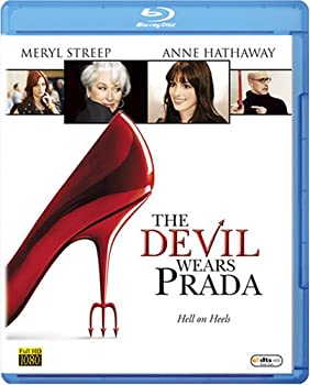【中古】（非常に良い）プラダを着た悪魔 [Blu-ray]