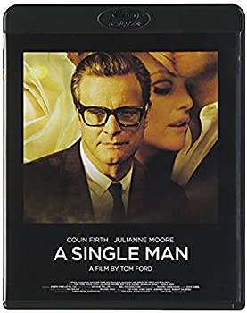 【中古】（非常に良い）シングルマン コレクターズ・エディション [Blu-ray] 6,392円