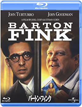 【中古】（非常に良い）バートン・フィンク [Blu-ray]