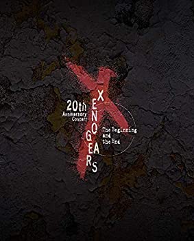 【中古】（非常に良い）Xenogears 20th Anniversary Concert -The Beginning and the End- (特典なし) [Blu-ray] 8,303円