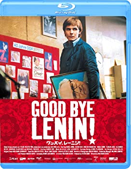【中古】グッバイ、レーニン！ [Blu-ray]