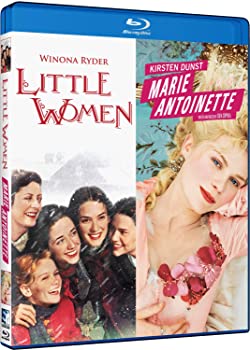 【中古】Little Women / Marie Antoinette [Blu-ray]｜GoodLifeStore