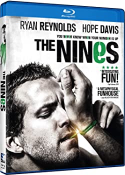 【中古】（非常に良い）The Nines [Blu-ray]
