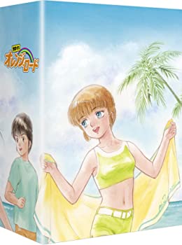 【中古】（非常に良い）きまぐれオレンジ★ロードBlu-ray BOX(9枚組)