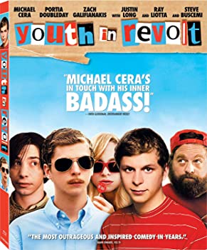 【中古】（非常に良い）Youth in Revolt [Blu-ray]