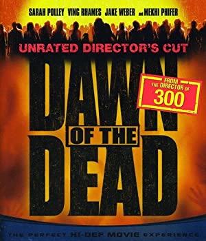 【中古】（非常に良い）Dawn of the Dead [Blu-ray]