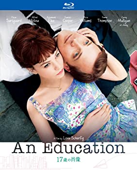 【中古】(未使用品)17歳の肖像 [Blu-ray] 11,094円