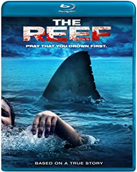 【中古】（非常に良い）Reef / [Blu-ray] [Import]