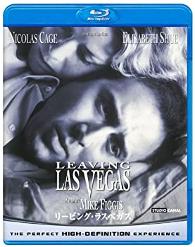 【中古】(非常に良い)リービング・ラスベガス 【Blu-ray ベスト・ライブラリー100】|GoodLifeStore