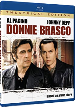 【中古】（非常に良い）Donnie Brasco