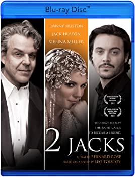 【中古】（非常に良い）2 Jacks / [Blu-ray]