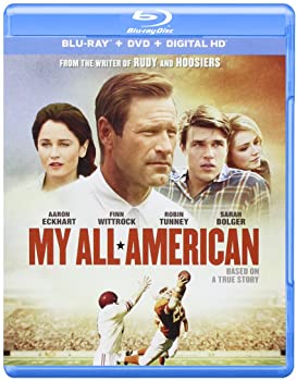 【中古】My All American/ [Blu-ray] [Import]