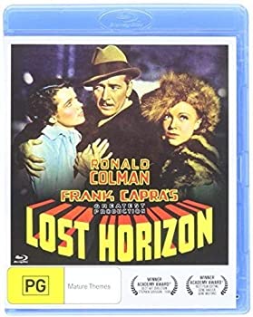 【中古】（非常に良い）LOST HORIZON