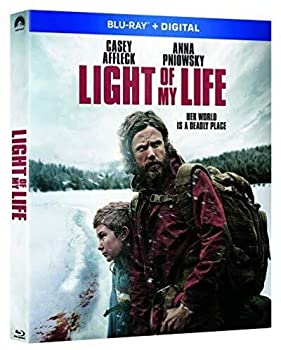 【中古】Light of My Life [Blu-ray]｜GoodLifeStore