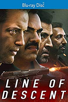 【中古】（非常に良い）Line of Descent [Blu-ray]