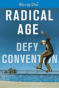 【中古】（非常に良い）Radical Age [Blu-ray]
