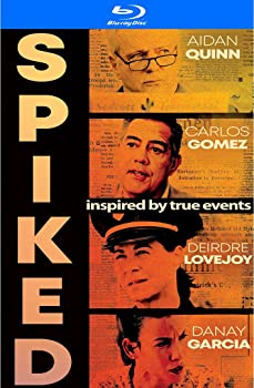 【中古】（非常に良い）Spiked [Blu-ray]