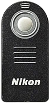 【中古】(未当て嵌める品)Nikon 遠隔操作 ML-L3