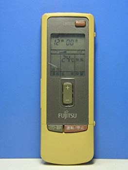 【中古】（非常に良い）富士通 エアコンリモコン AR-CC2