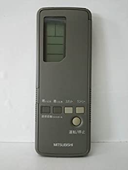 【中古】三菱 冷房装置遠隔操作 3G2H エアコン用アクセサリー-家電