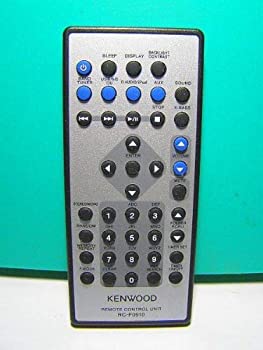 楽天市場】【中古】ケンウッド オーディオリモコン RC-F0508