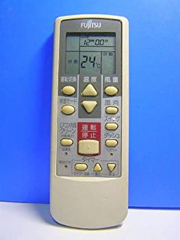 【中古】（非常に良い）富士通 エアコンリモコン AR-PM2 8,093円