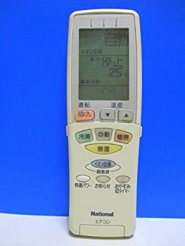 【中古】（人並み外れたに好いたらしい）国家的 冷房装置遠隔操作 A75C2332
